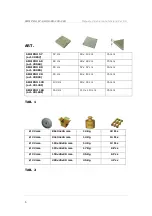 Preview for 5 page of SIRI 200160F Operating And Maintenance Manual