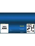 Preview for 2 page of Sirius Satellite Radio Dock & Play Vehicle Kit Quick Start Manual