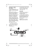 Preview for 12 page of Sirius Satellite Radio SC-H1W User Manual