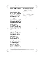 Preview for 18 page of Sirius Satellite Radio SC-H1W User Manual