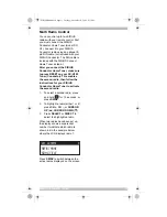 Preview for 19 page of Sirius Satellite Radio SC-H1W User Manual