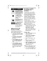 Preview for 24 page of Sirius Satellite Radio SC-H1W User Manual