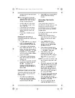 Preview for 27 page of Sirius Satellite Radio SC-H1W User Manual