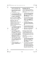 Preview for 28 page of Sirius Satellite Radio SC-H1W User Manual