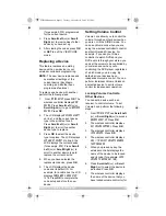 Preview for 29 page of Sirius Satellite Radio SC-H1W User Manual