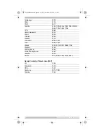 Preview for 50 page of Sirius Satellite Radio SC-H1W User Manual