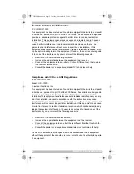 Preview for 58 page of Sirius Satellite Radio SC-H1W User Manual