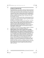 Preview for 60 page of Sirius Satellite Radio SC-H1W User Manual