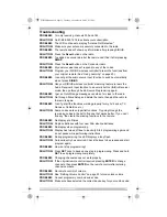 Preview for 61 page of Sirius Satellite Radio SC-H1W User Manual