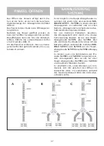 Preview for 40 page of Sirius Satellite Radio SLT955 Installation, Use And Maintenance Instruction