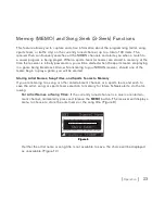 Preview for 25 page of Sirius Satellite Radio Spertster 4 User Manual