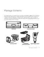 Preview for 7 page of Sirius Satellite Radio SUPV1 Installation Manual