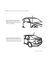 Preview for 23 page of Sirius Satellite Radio SUPV1 Installation Manual