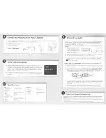 Preview for 68 page of Sirius Satellite Radio XM Dock & Play PowerConnect User Manual