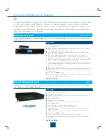 Preview for 24 page of Sirius XM RAdio CES 2012 Product Manual