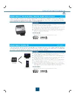 Preview for 35 page of Sirius XM RAdio CES 2012 Product Manual