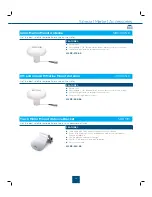 Preview for 39 page of Sirius XM RAdio CES 2012 Product Manual