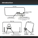 Preview for 10 page of Sirius XM RAdio GDI-SXTTR2 User Manual