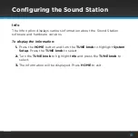 Preview for 51 page of Sirius XM RAdio GDI-SXTTR2 User Manual