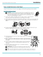 Preview for 9 page of Sirius XM RAdio ONYX EZR User Manual