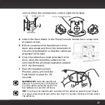 Preview for 17 page of Sirius XM RAdio Onyx User Manual