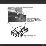 Preview for 27 page of Sirius XM RAdio Onyx User Manual