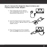 Preview for 37 page of Sirius XM RAdio Onyx User Manual