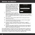 Preview for 40 page of Sirius XM RAdio Onyx User Manual