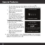 Preview for 66 page of Sirius XM RAdio Onyx User Manual