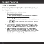 Preview for 70 page of Sirius XM RAdio Onyx User Manual