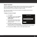 Preview for 81 page of Sirius XM RAdio Onyx User Manual