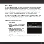 Preview for 85 page of Sirius XM RAdio Onyx User Manual