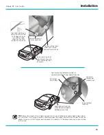 Preview for 15 page of Sirius XM RAdio Roady BT User Manual