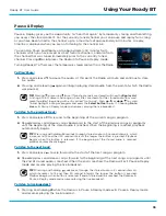 Preview for 35 page of Sirius XM RAdio Roady BT User Manual