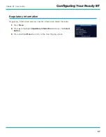 Preview for 57 page of Sirius XM RAdio Roady BT User Manual