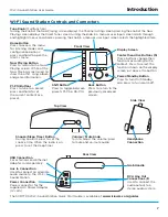 Preview for 7 page of Sirius XM RAdio SXMTTR3 Installation & User Manual