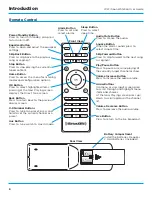 Preview for 8 page of Sirius XM RAdio SXMTTR3 Installation & User Manual