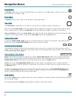 Preview for 14 page of Sirius XM RAdio SXMTTR3 Installation & User Manual