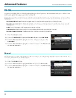 Preview for 26 page of Sirius XM RAdio SXMTTR3 Installation & User Manual