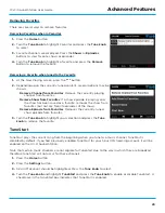 Preview for 29 page of Sirius XM RAdio SXMTTR3 Installation & User Manual