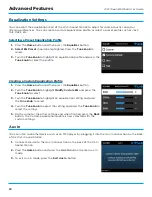 Preview for 32 page of Sirius XM RAdio SXMTTR3 Installation & User Manual