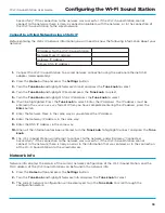 Preview for 35 page of Sirius XM RAdio SXMTTR3 Installation & User Manual