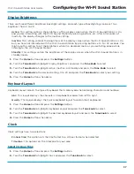 Preview for 37 page of Sirius XM RAdio SXMTTR3 Installation & User Manual