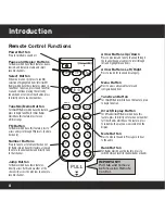 Preview for 8 page of Sirius XM RAdio Universal Home Kit User Manual