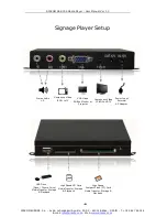 Preview for 8 page of Sirkom SRK-005 User Manual