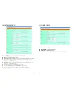 Preview for 16 page of Sirkom SRK-1080P-B User Manual