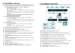 Preview for 3 page of Sirkom SRK-1080P-C User Manual