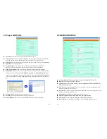 Preview for 14 page of Sirkom SRK-1080PW-A User Manual