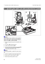 Preview for 16 page of Sirona C2+ Installation Instructions Manual