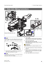 Preview for 23 page of Sirona C2+ Installation Instructions Manual